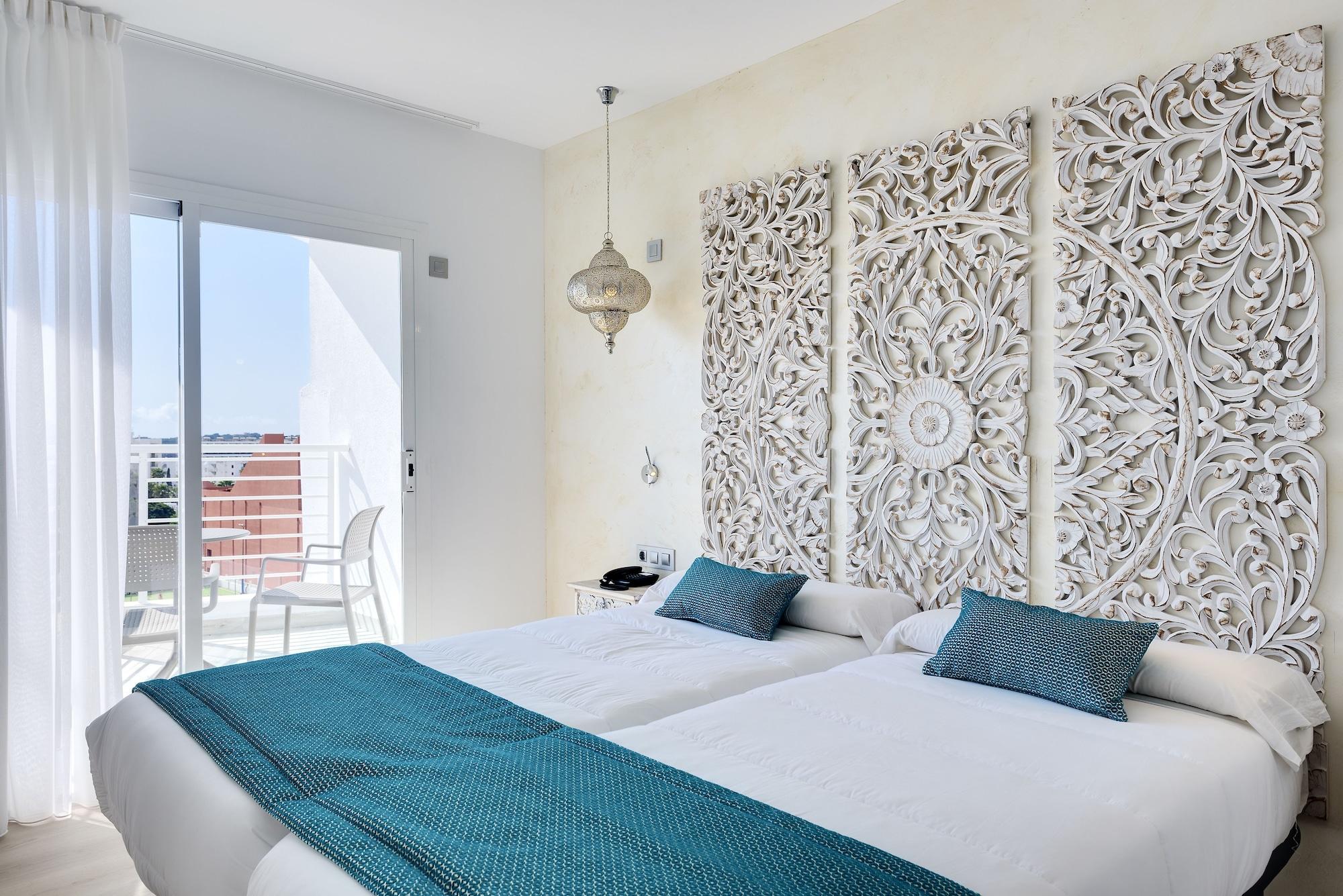 Cala Millor Garden Hotel - Adults Only Kültér fotó