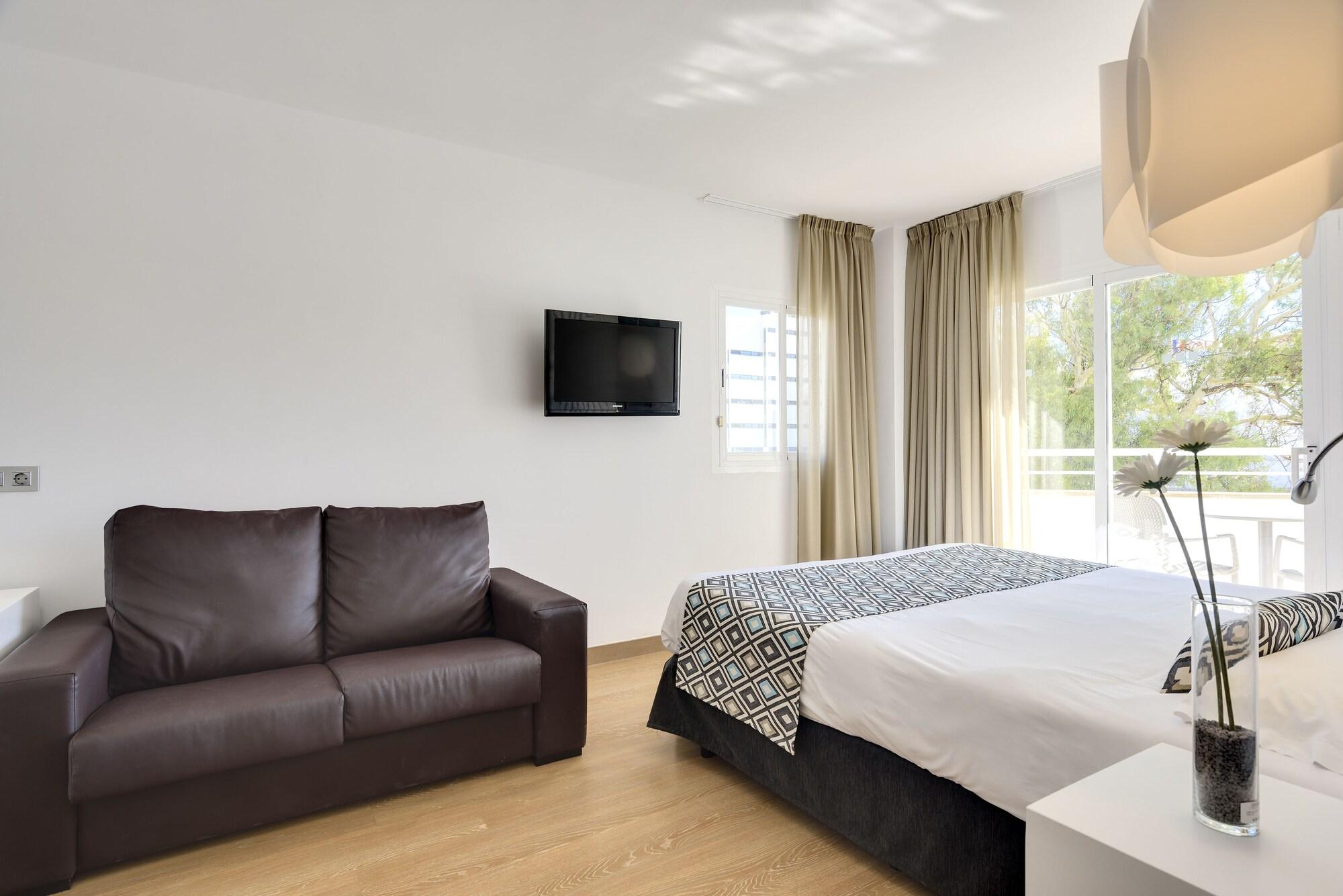 Cala Millor Garden Hotel - Adults Only Kültér fotó