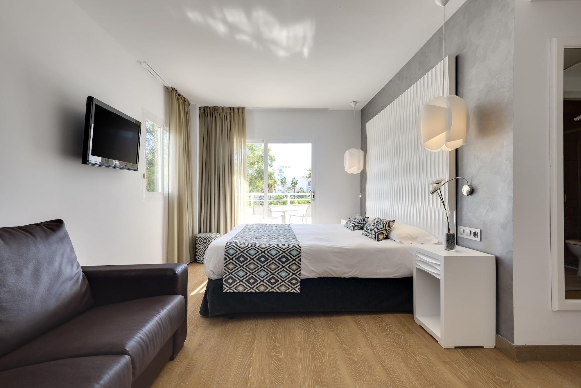 Cala Millor Garden Hotel - Adults Only Kültér fotó