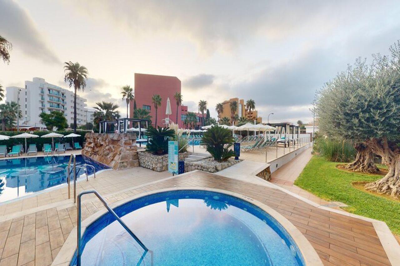 Cala Millor Garden Hotel - Adults Only Kültér fotó