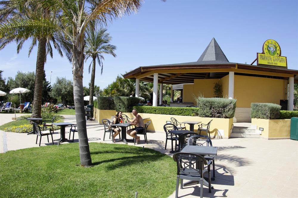 Cala Millor Garden Hotel - Adults Only Kültér fotó