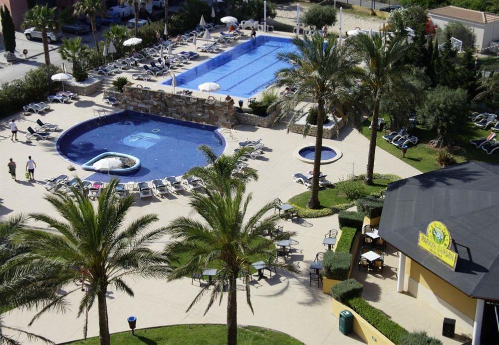 Cala Millor Garden Hotel - Adults Only Kültér fotó
