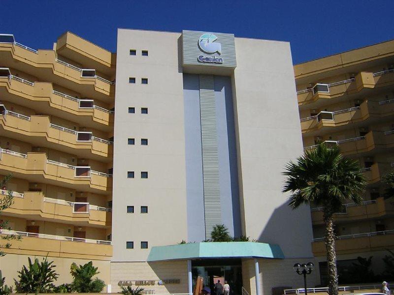 Cala Millor Garden Hotel - Adults Only Kültér fotó