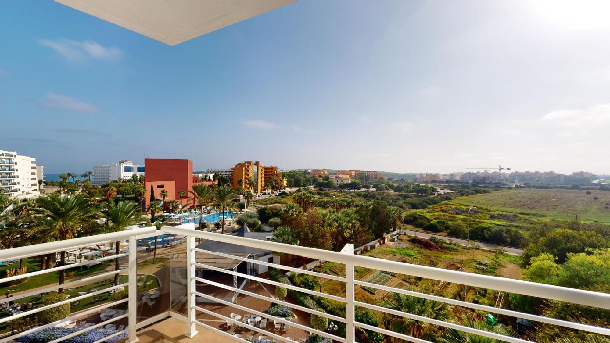 Cala Millor Garden Hotel - Adults Only Kültér fotó