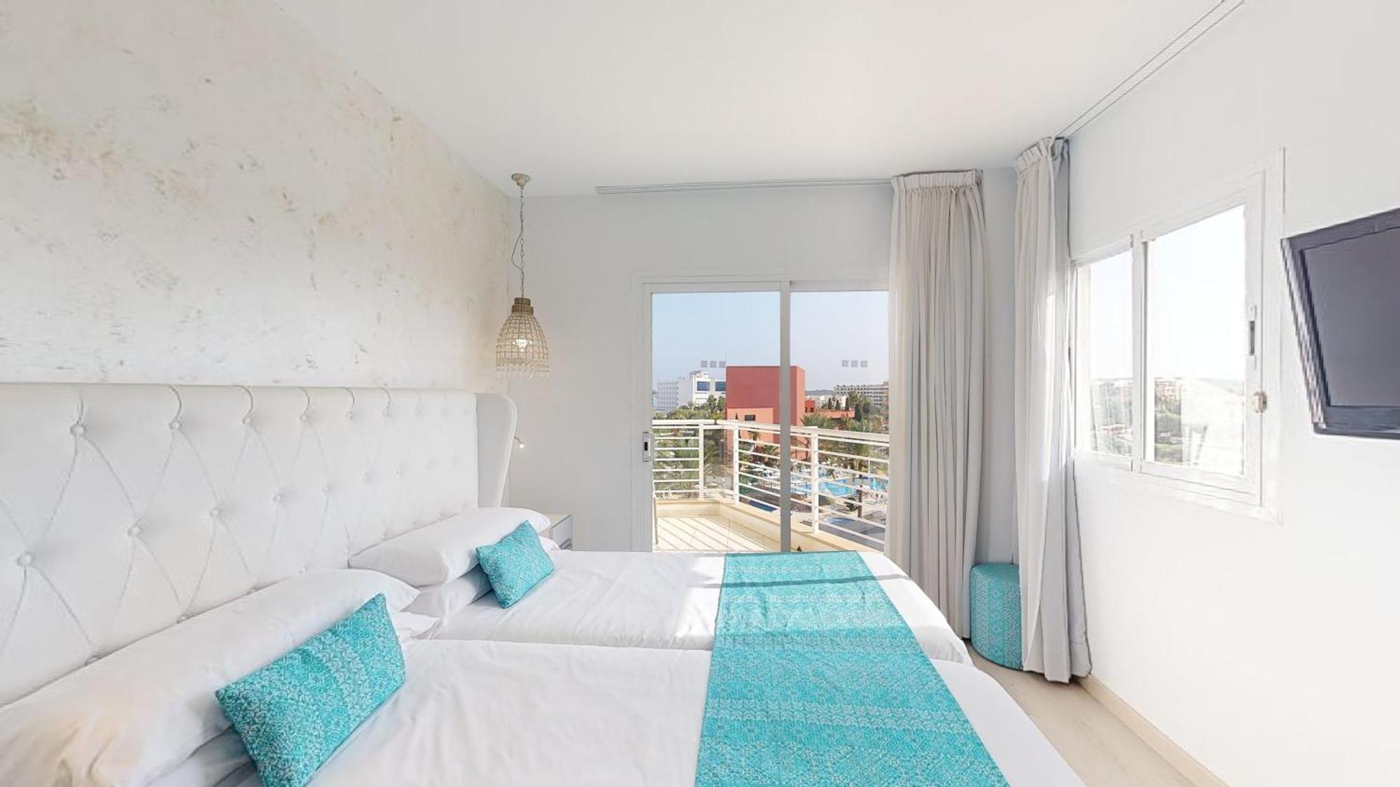 Cala Millor Garden Hotel - Adults Only Kültér fotó