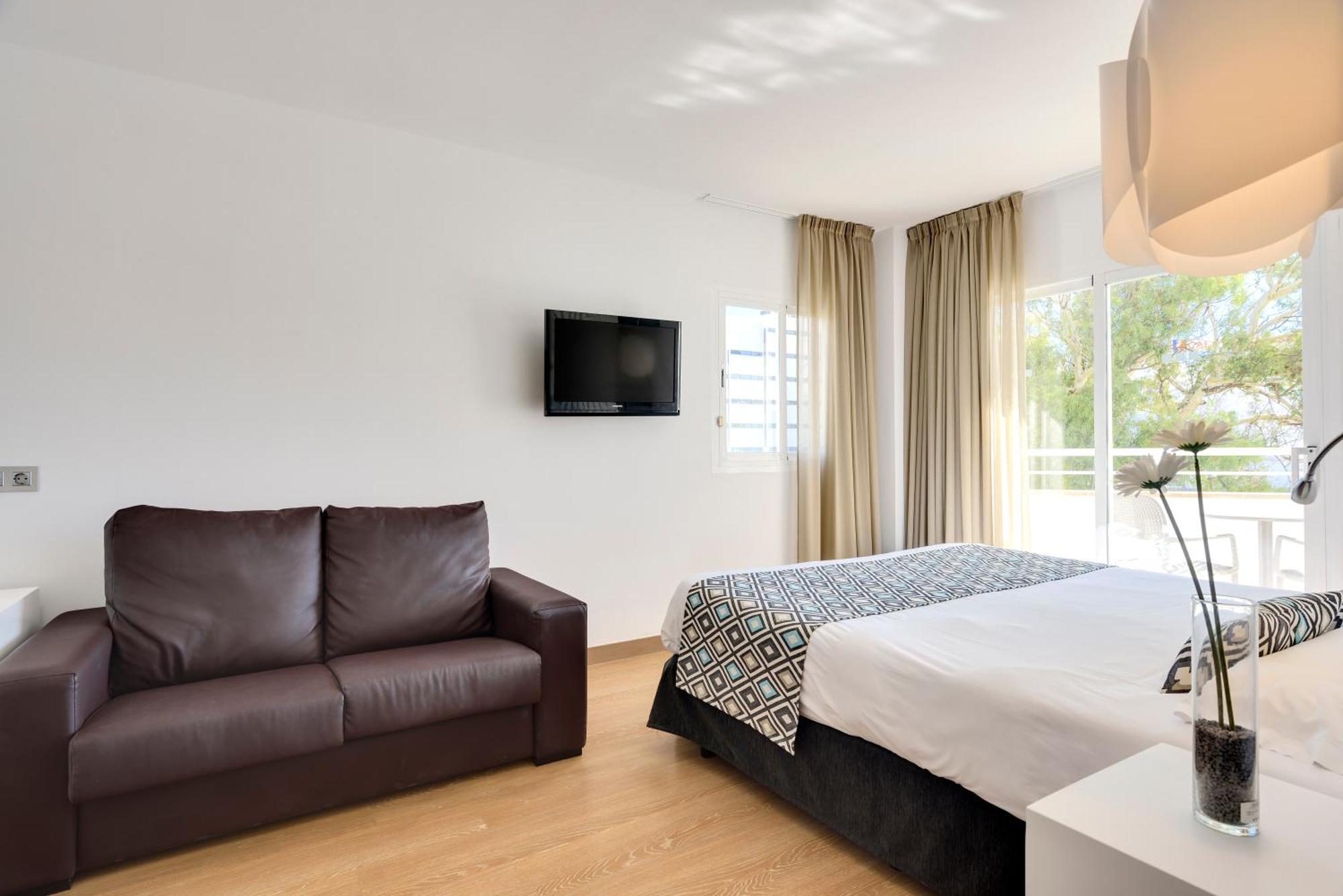 Cala Millor Garden Hotel - Adults Only Kültér fotó