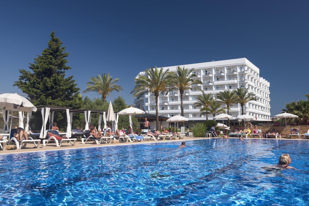 Cala Millor Garden Hotel - Adults Only Kültér fotó