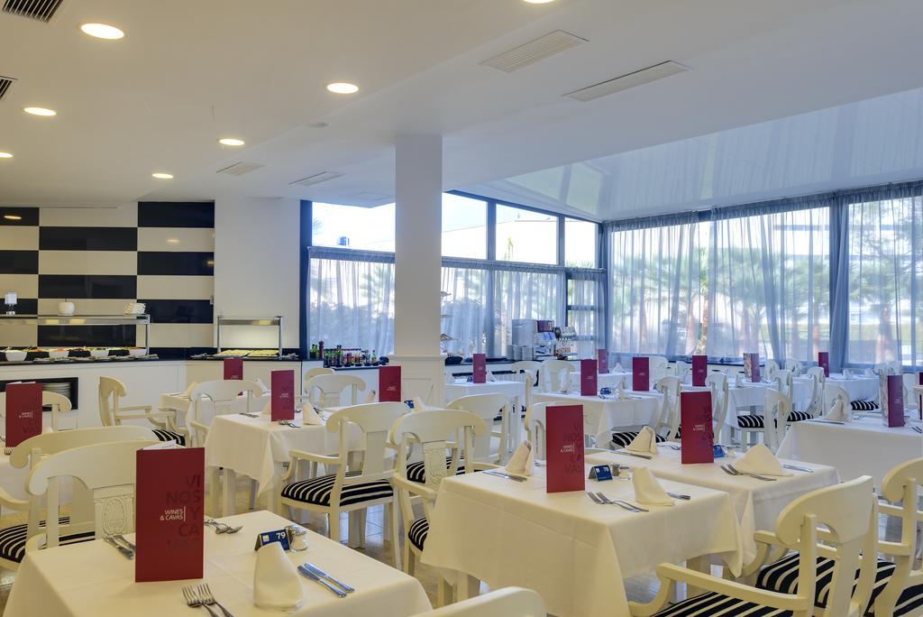 Cala Millor Garden Hotel - Adults Only Kültér fotó