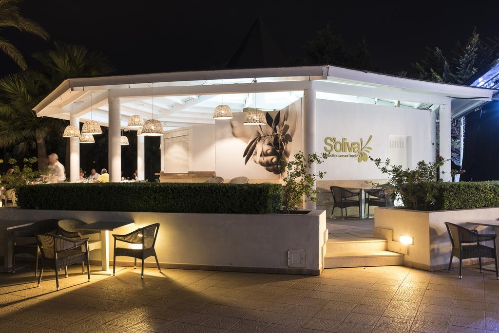 Cala Millor Garden Hotel - Adults Only Kültér fotó